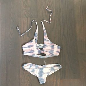 Vitamin A bikini